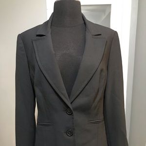 Express Design Studio Women Blazer Size 8